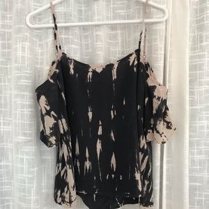 Gypsy 05 Off Shoulder Top